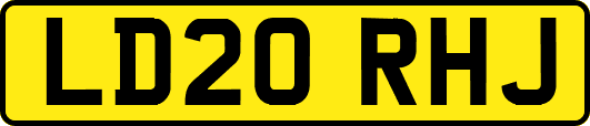 LD20RHJ