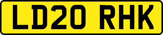 LD20RHK