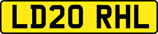 LD20RHL