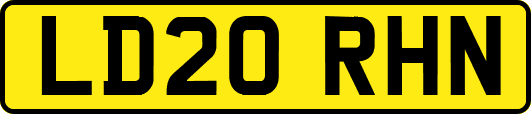 LD20RHN