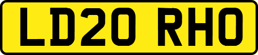 LD20RHO