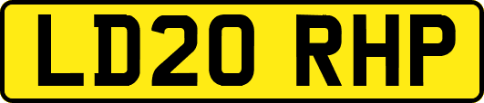 LD20RHP