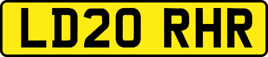 LD20RHR