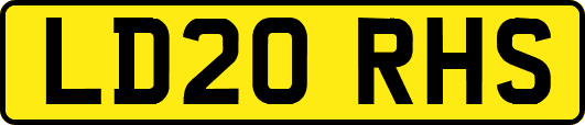 LD20RHS
