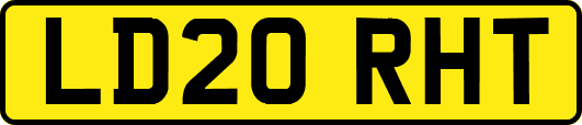 LD20RHT