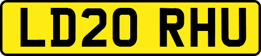 LD20RHU