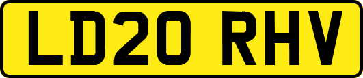 LD20RHV