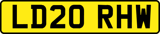 LD20RHW