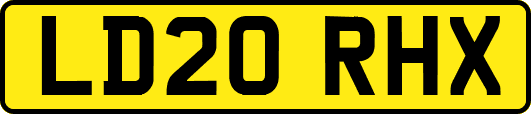 LD20RHX