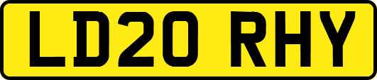 LD20RHY