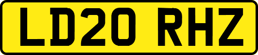LD20RHZ