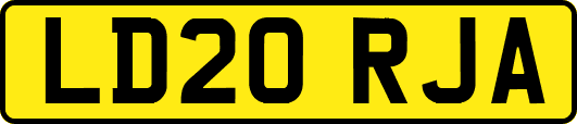 LD20RJA