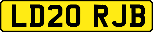LD20RJB