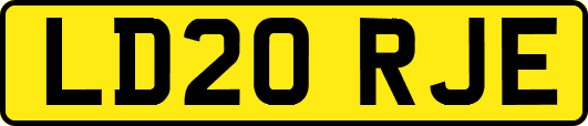 LD20RJE