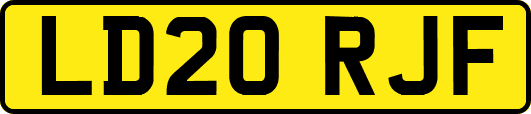 LD20RJF