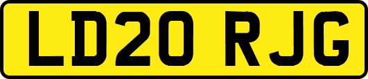 LD20RJG