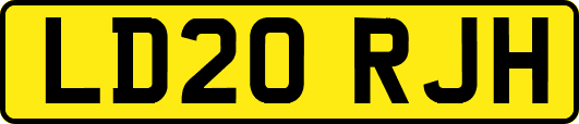 LD20RJH