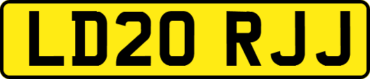 LD20RJJ