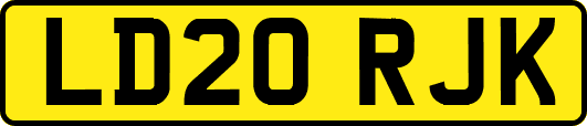 LD20RJK