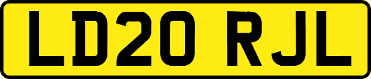 LD20RJL