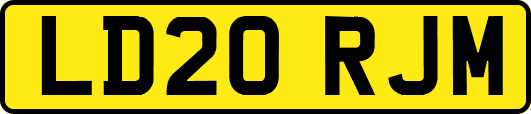 LD20RJM