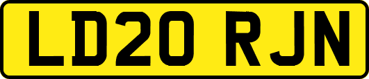 LD20RJN