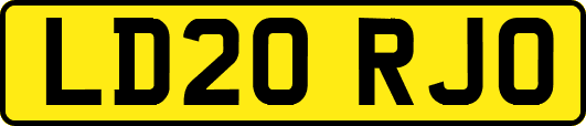 LD20RJO