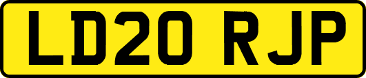 LD20RJP