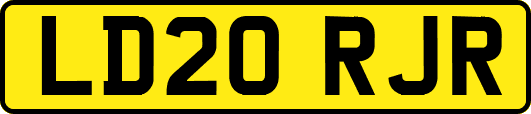 LD20RJR