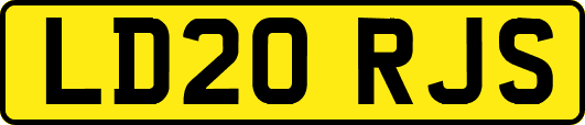 LD20RJS