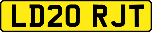 LD20RJT
