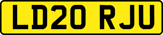 LD20RJU