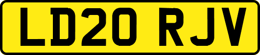 LD20RJV