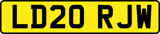 LD20RJW