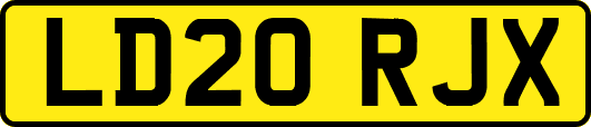 LD20RJX