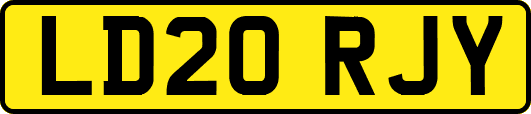 LD20RJY