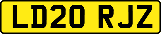 LD20RJZ