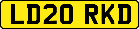 LD20RKD