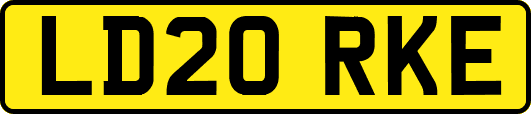 LD20RKE