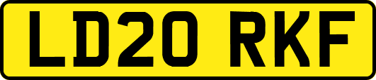 LD20RKF