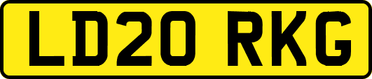 LD20RKG