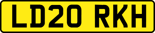 LD20RKH