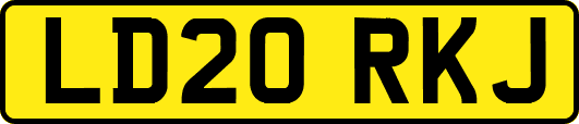 LD20RKJ