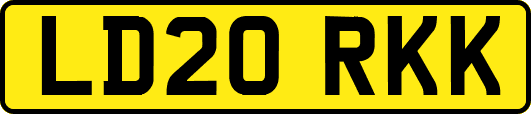 LD20RKK