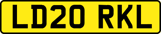 LD20RKL