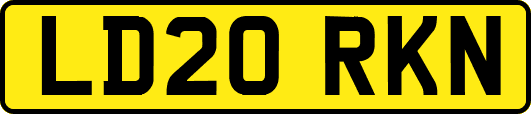 LD20RKN