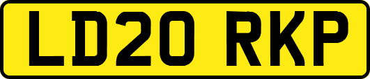 LD20RKP