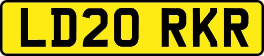 LD20RKR