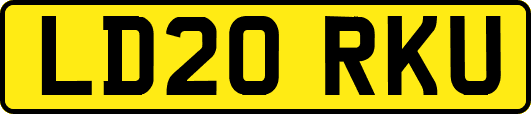LD20RKU