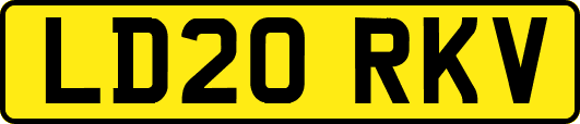 LD20RKV
